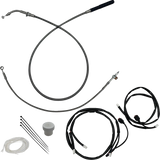 EZ Install Kit  -  FLHX/SE