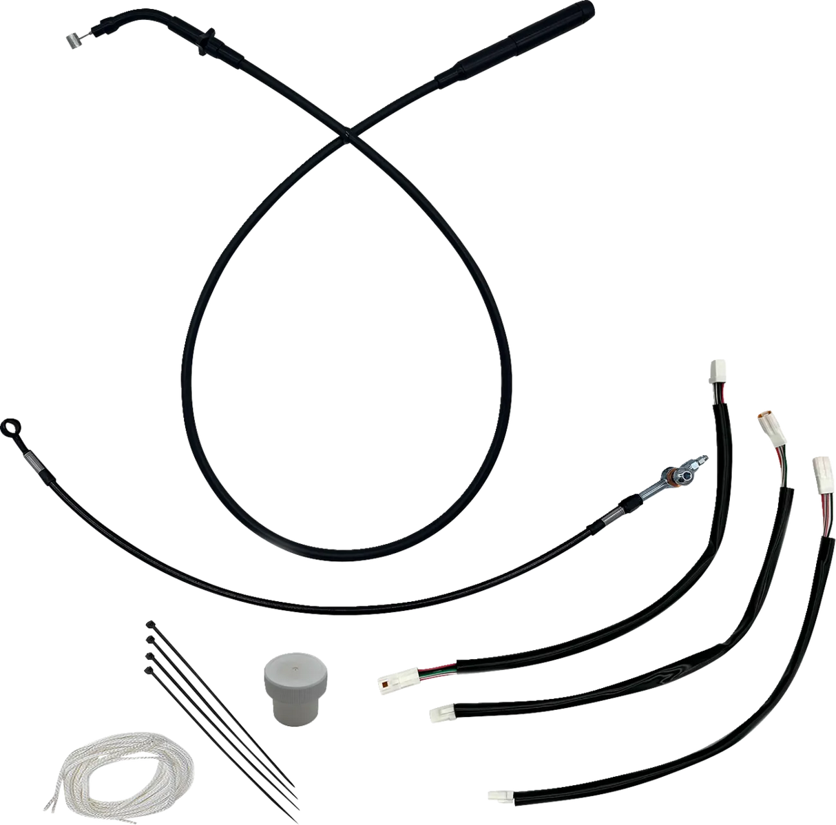 EZ Install Kit  -  FLHX/SE