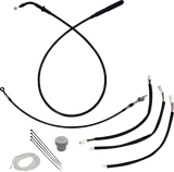 EZ Install Kit  -  FLHX/SE