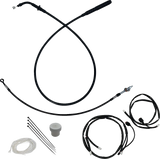 EZ Install Kit  -  FLHX/SE