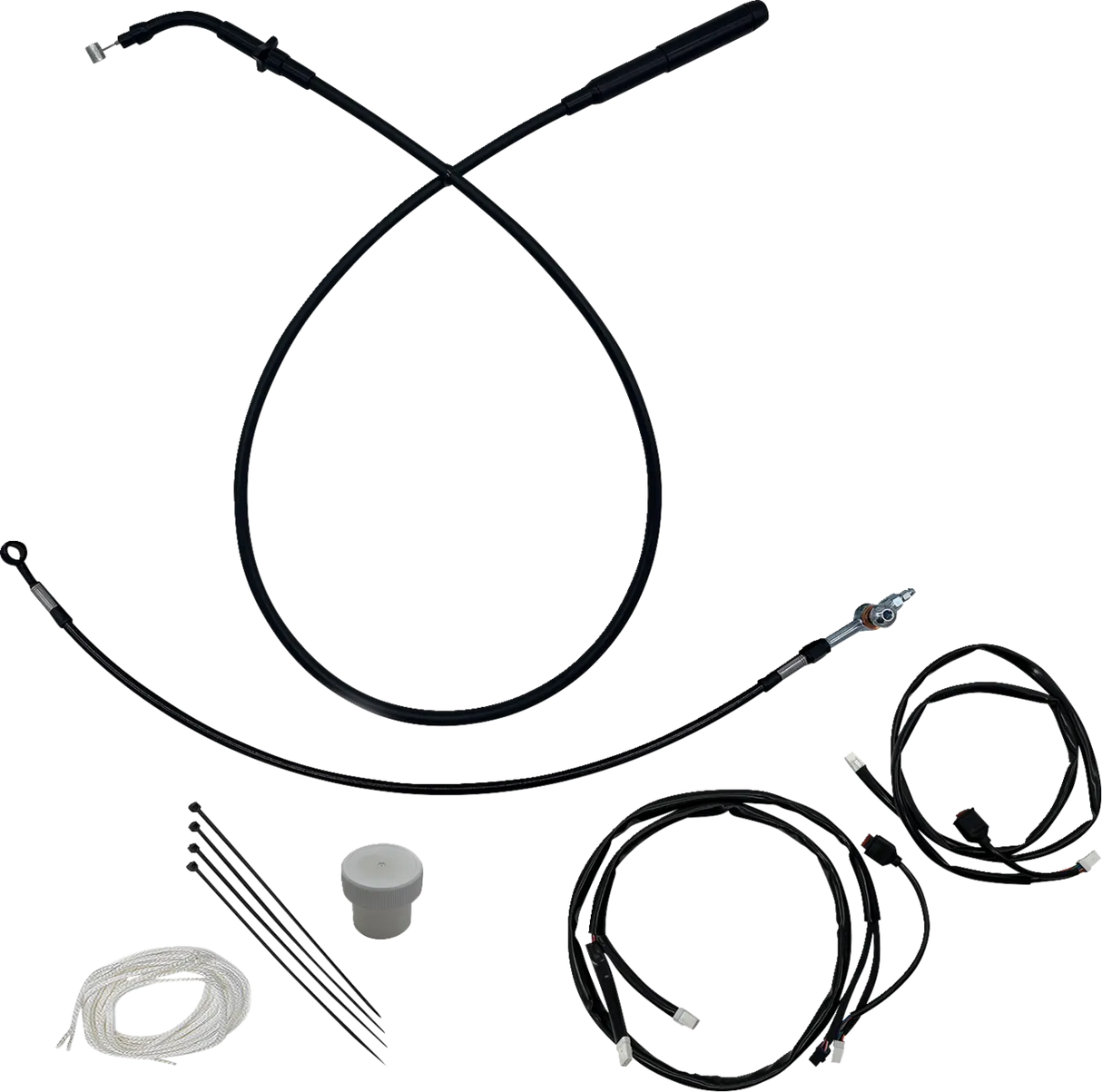 EZ Install Kit  -  FLHX/SE