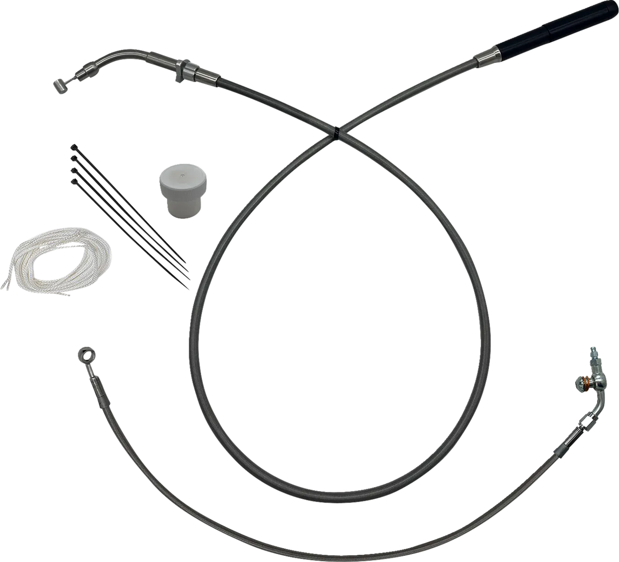 EZ Install Kit - FLTR/SE