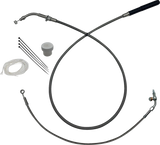 EZ Install Kit - FLTR/SE