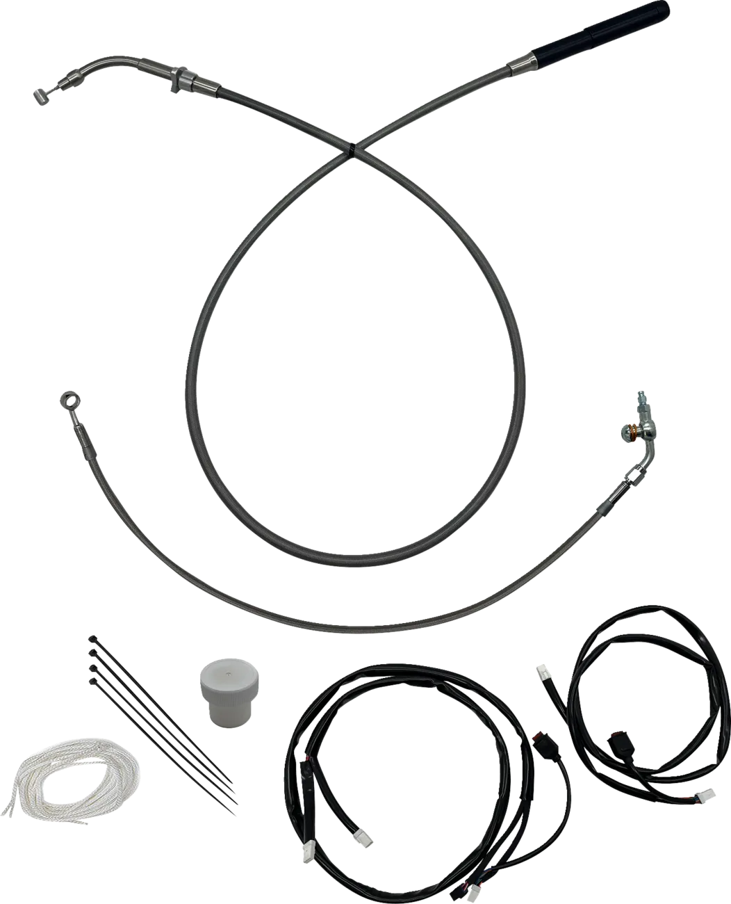 EZ Install Kit - FLTR/SE