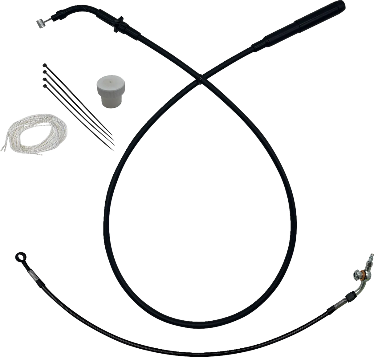 EZ Install Kit - FLTR/SE