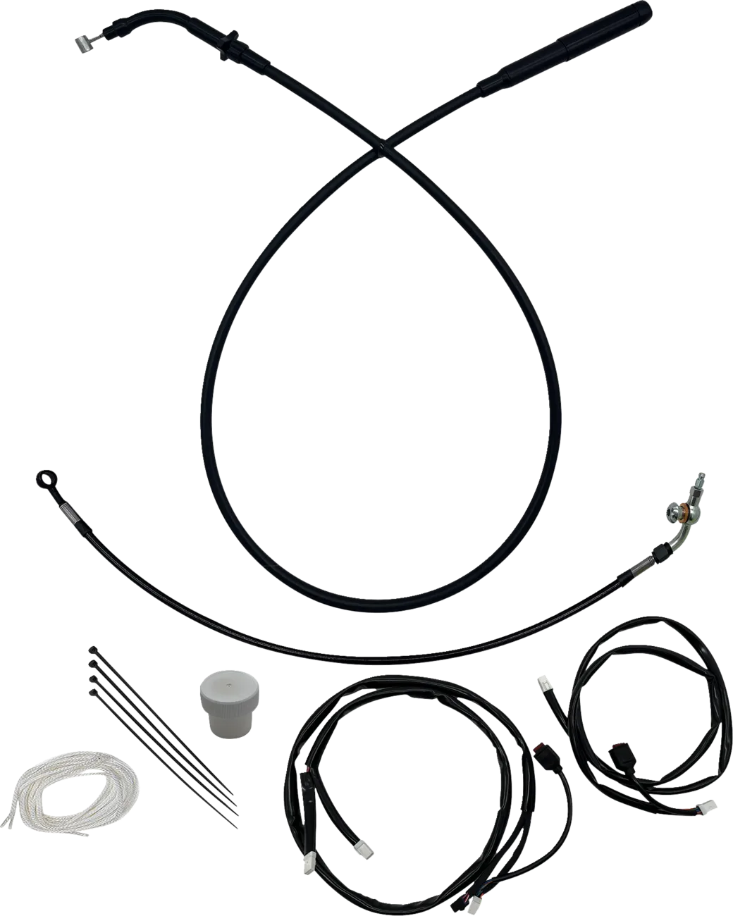 EZ Install Kit - FLTR/SE