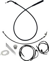 EZ Install Kit - FLTR/SE