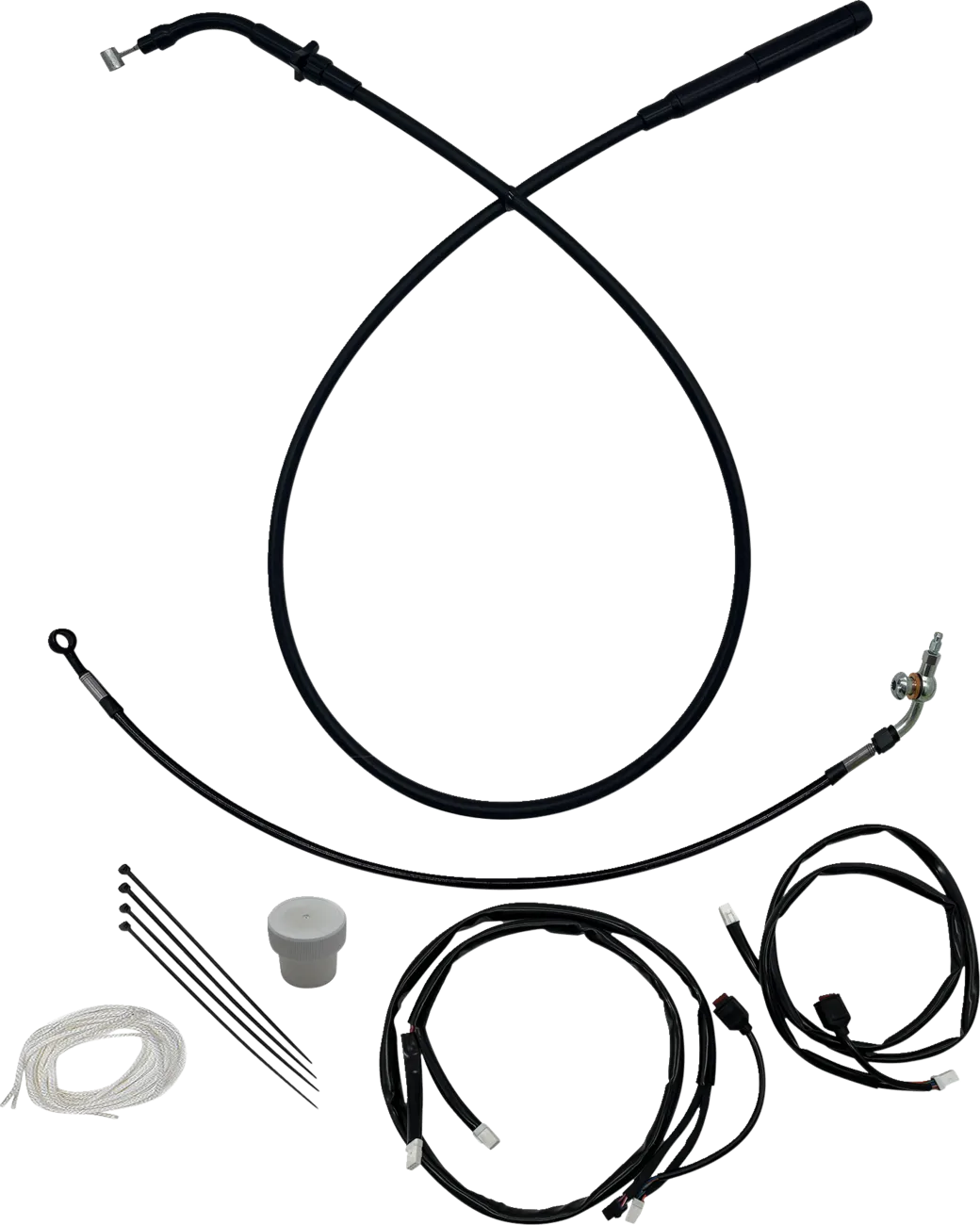 EZ Install Kit - FLTR/SE