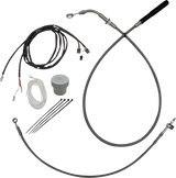 EZ Install Kit - FLHT, FLHX