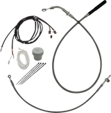 EZ Install Kit - FLHT, FLHX