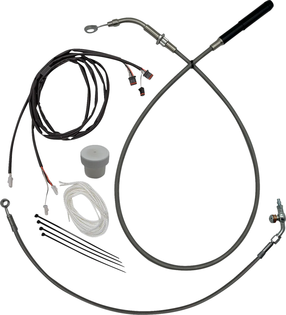 EZ Install Kit - FLTR 2021-2023