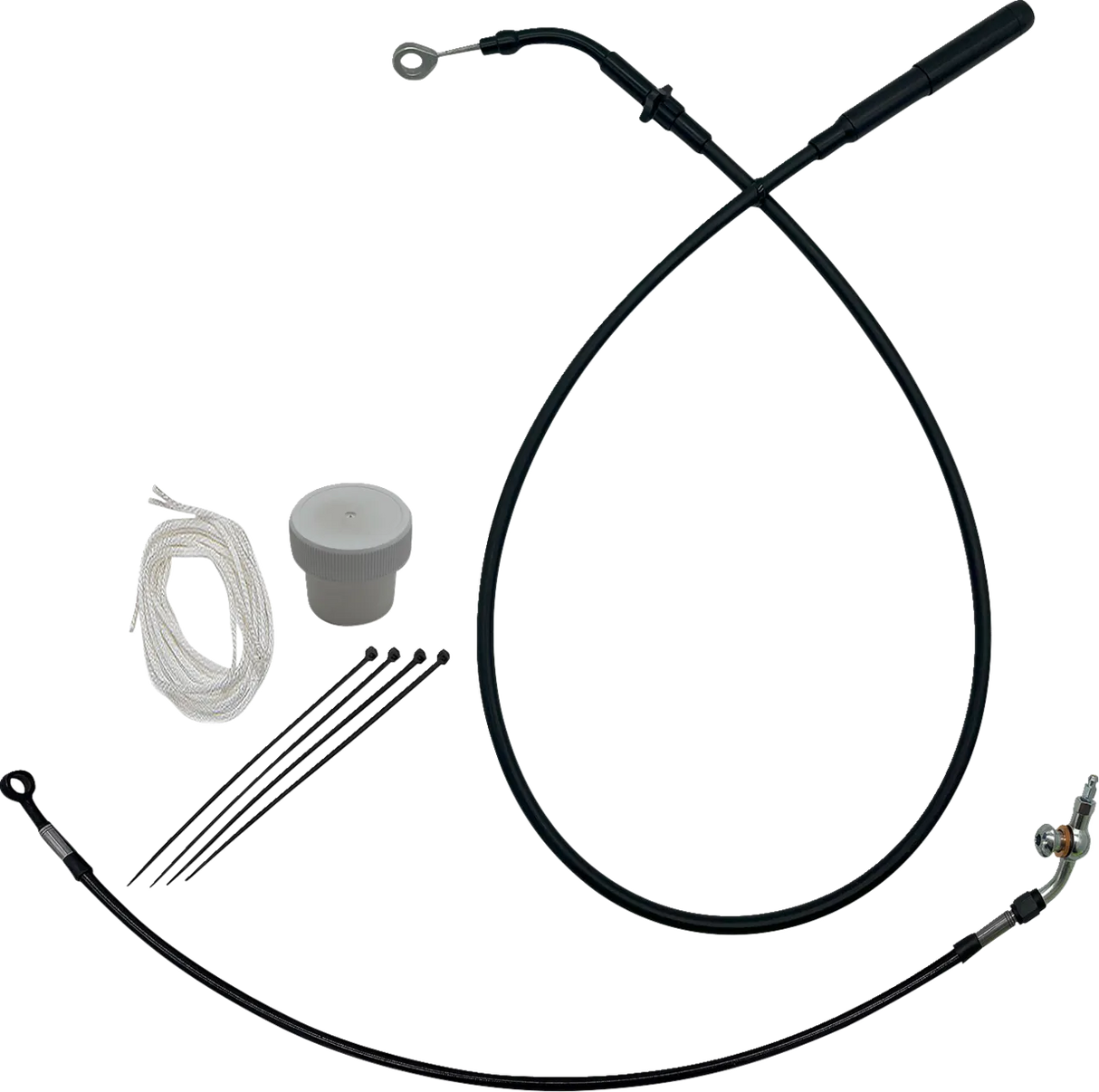 EZ Install Kit - FLTR 2021-2023