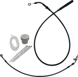 EZ Install Kit - FLTR 2021-2023