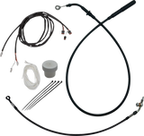 EZ Install Kit - FLTR 2021-2023