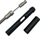 EZ Install Upper Clutch Cable - FLHX/FLTR,SE