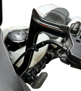 EZ Install Upper Clutch Cable - FLHX/FLTR,SE