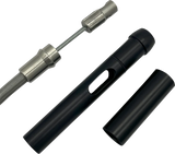 EZ Install Upper Clutch Cable - FLTR/FLHX 2021-2023