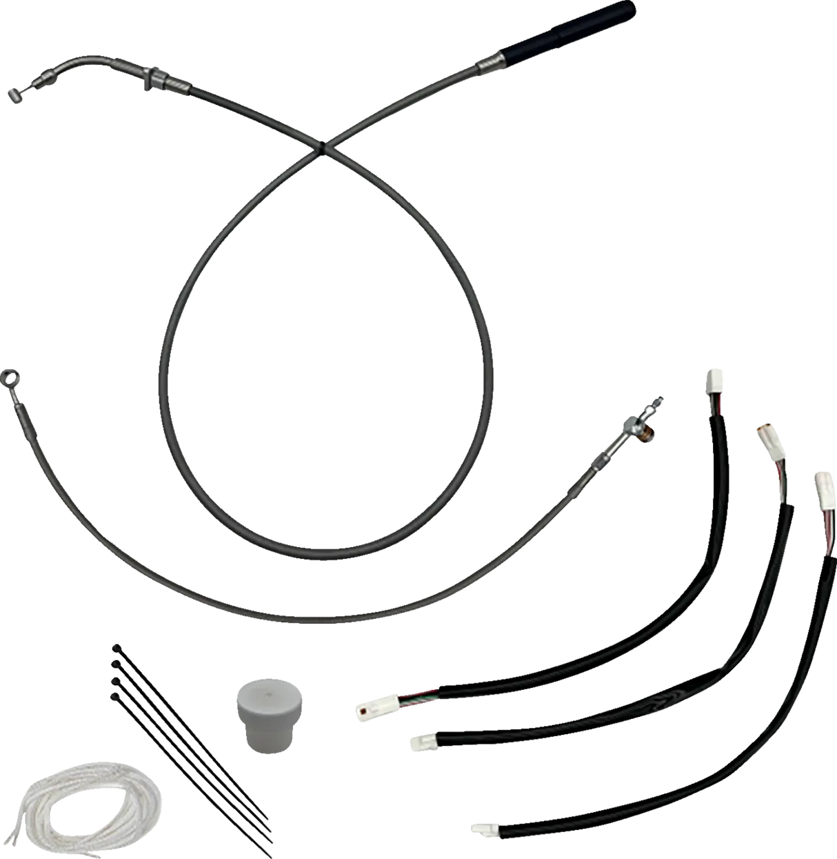 EZ Install Kit  -  FLHX/SE