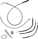 EZ Install Kit  -  FLHX/SE