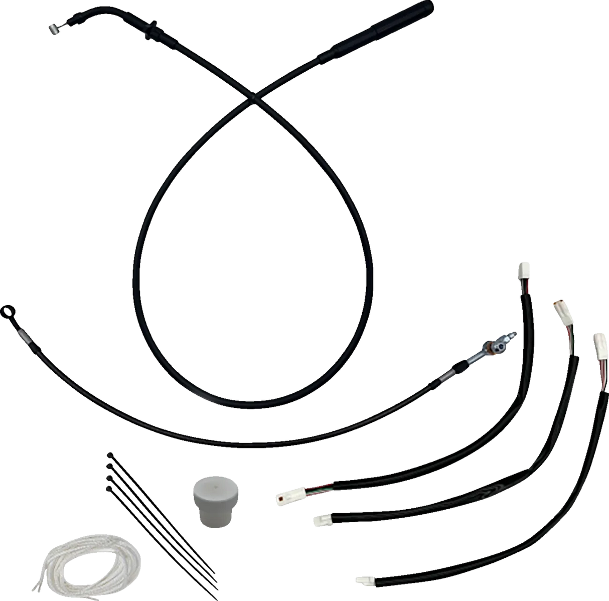 EZ Install Kit  -  FLHX/SE