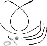 EZ Install Kit  -  FLHX/SE