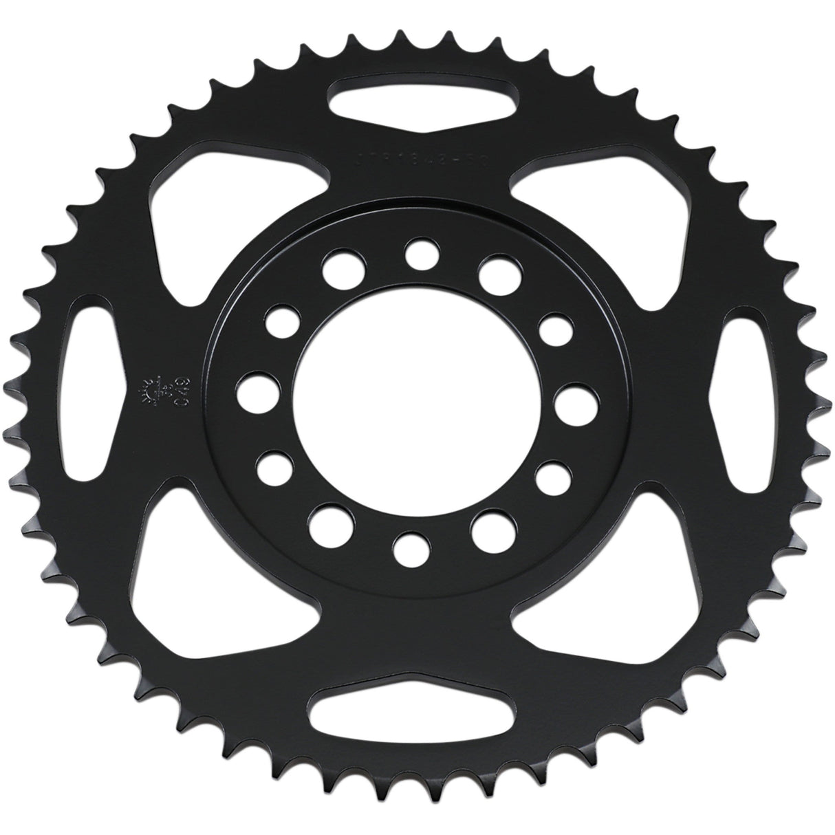 JT Sprockets Yamaha Sprocket - JTR1842.50 Yamaha 200 / 125 1987-2020