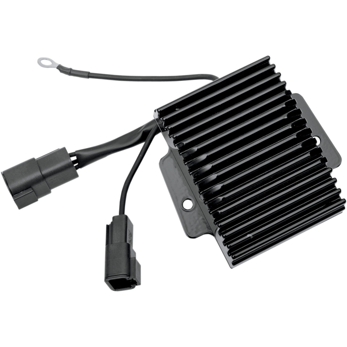 CYCLE ELECTRIC INC 2112-0394 CE-601-07 Standard Rectifying Regulator Rectifying Regulator - Harley Davidson