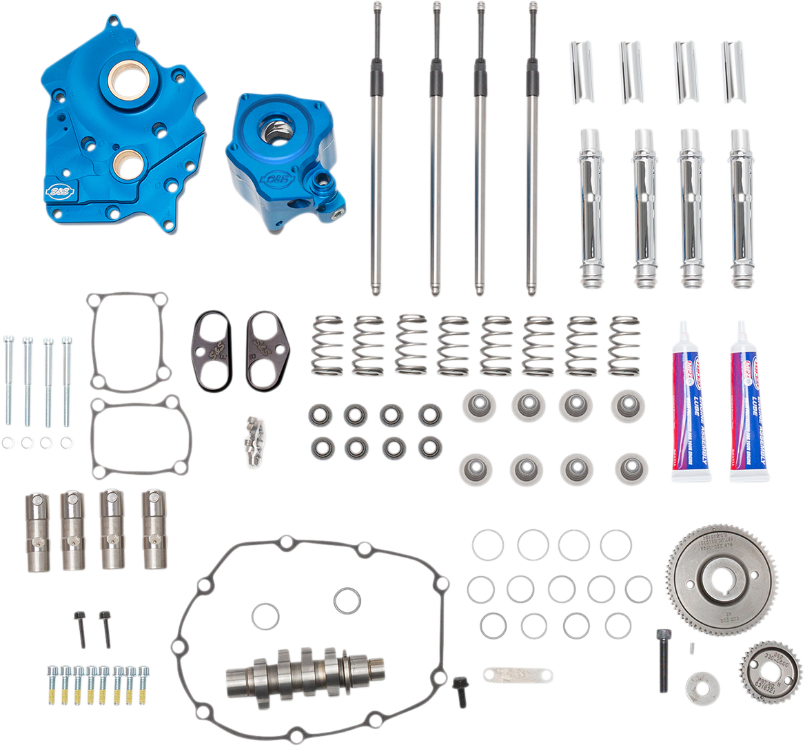 Cam Chest Kit for M8