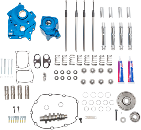 Cam Chest Kit for M8