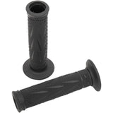 PRO GRIP 0630-2098 PA0729OETR02 729 Road Racing Grips Grips - 729 - Open Ends - Black
