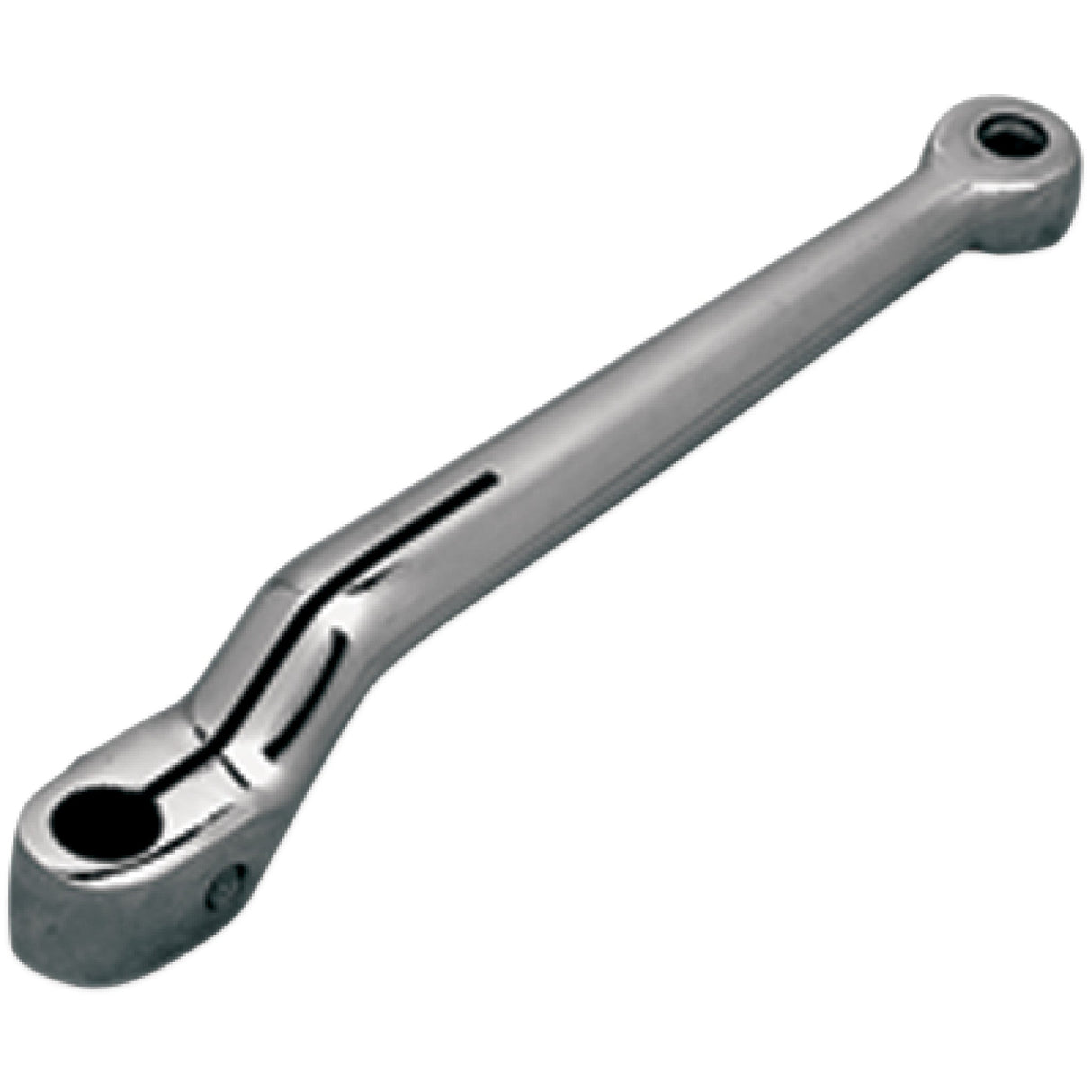 Drag Specialties Shift Lever Chrome For Harley Motorcycles 1984-2006