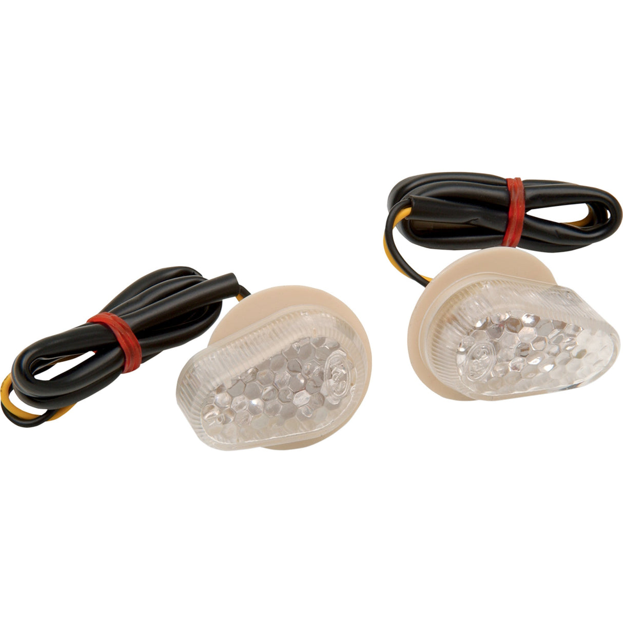 K&S TECHNOLOGIES 2040-0330 25-8540 LED Fairing Marker Lights Marker Light - Yamaha