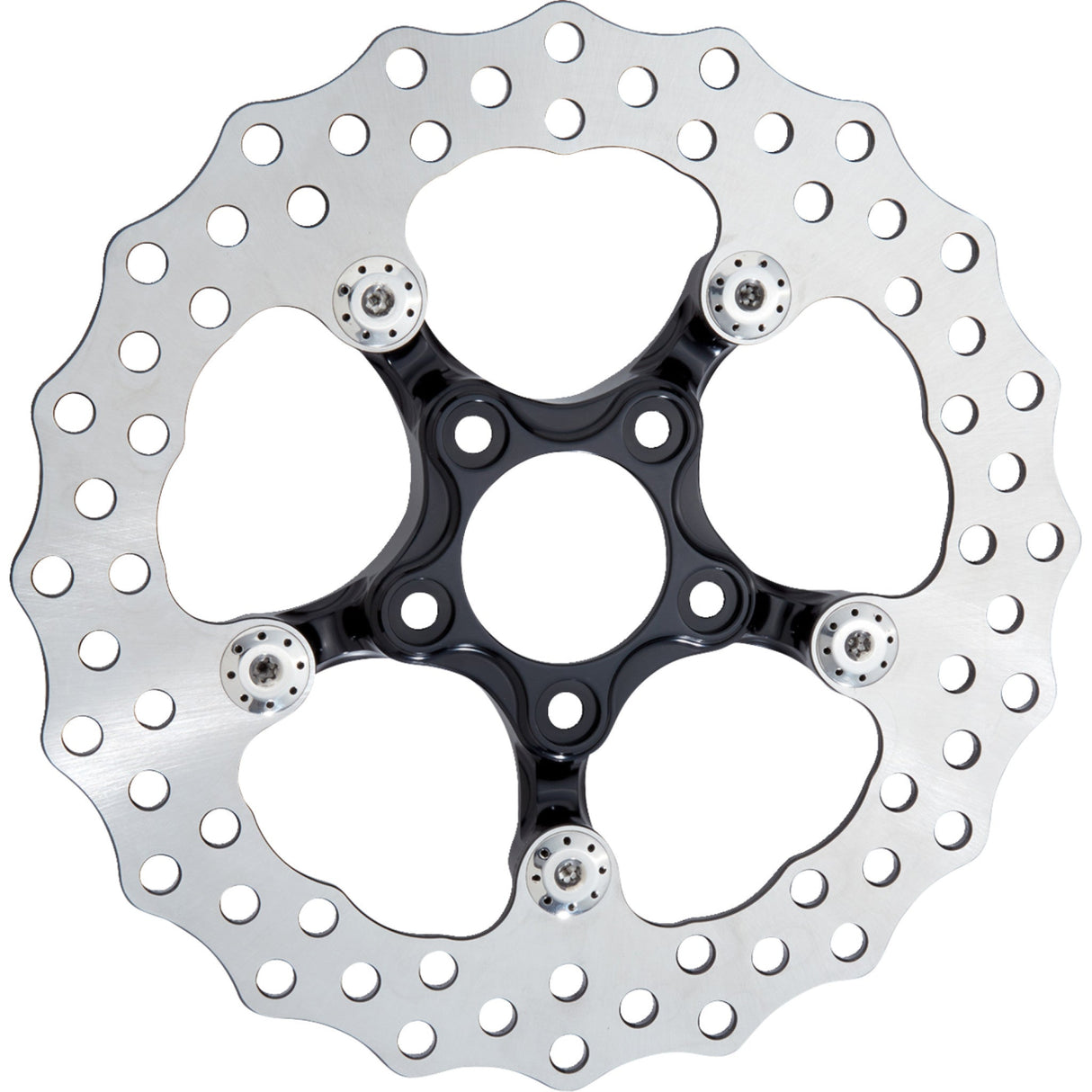 Arlen Ness Brake Rotor - 300-056 For Harley Motorcycles 2000-2014