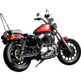BILTWELL EXFIL Sissy Bars Bar - XL