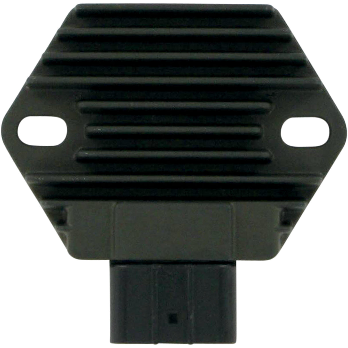 RICK'S MOTORSPORT ELECTRIC 2112-0268 10-142 Regulator and Rectifier for Honda Rectifier/Regulator - Honda
