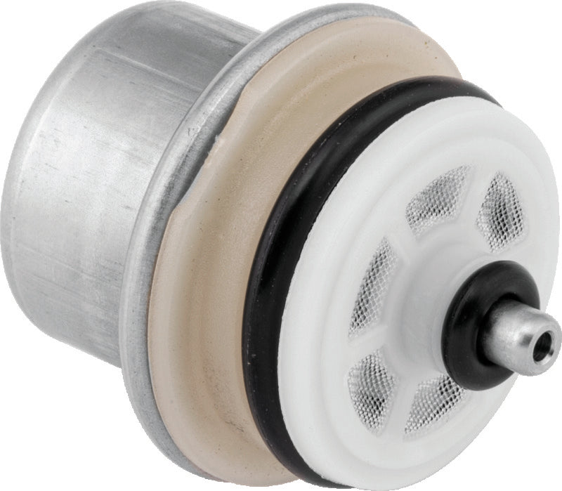 TwinPower 484237 Twin Power 08-Up Touring 08-17 Softail 04-17 Dyna 07 Up XL Fuel Pressure Regulator H-D 61015-04A
