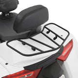 Show Chrome Luggage Rack - 52-945BK Honda Gold 2018-2023