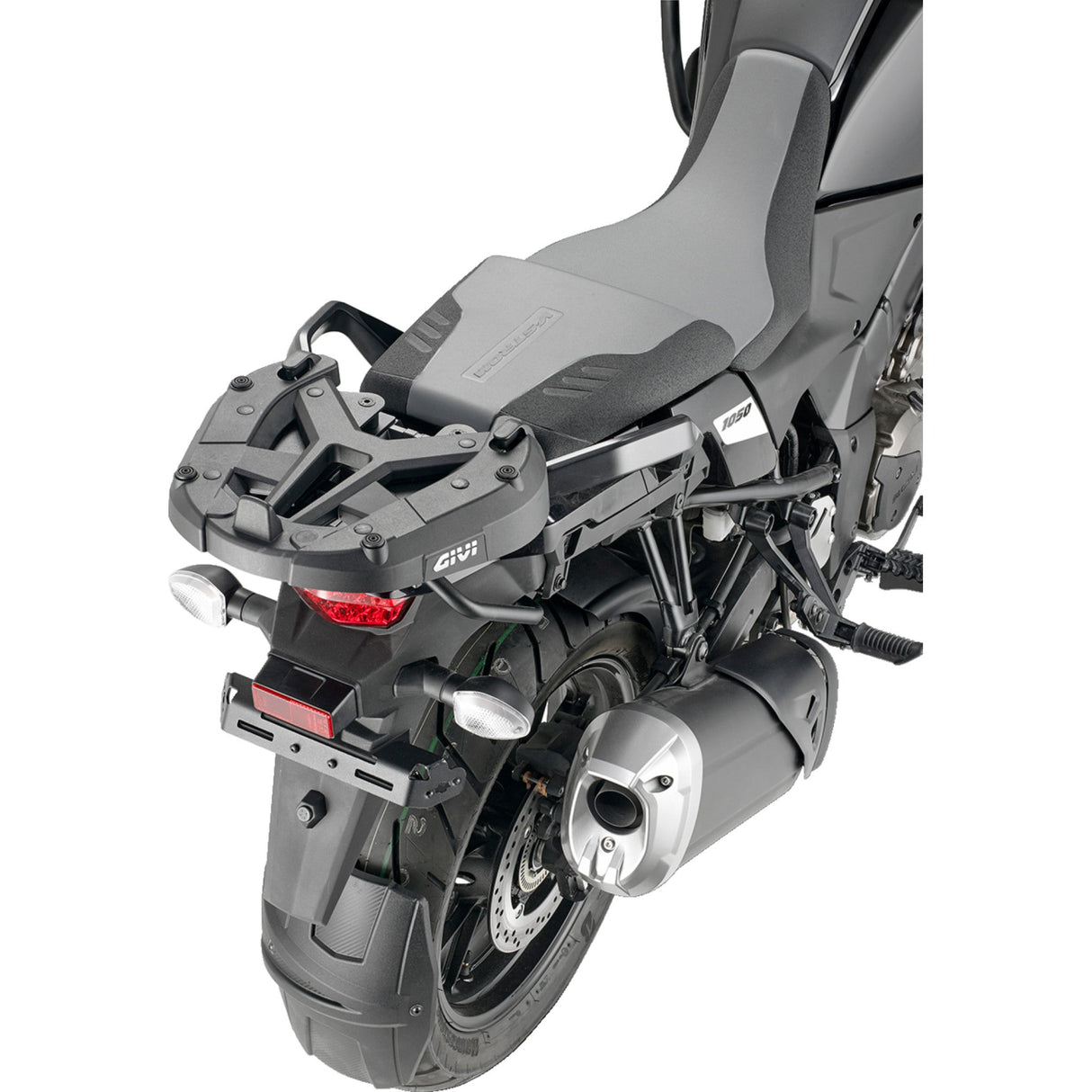 Givi Mounting Rack - SR3117 Suzuki 1050 Strom 1050 2020