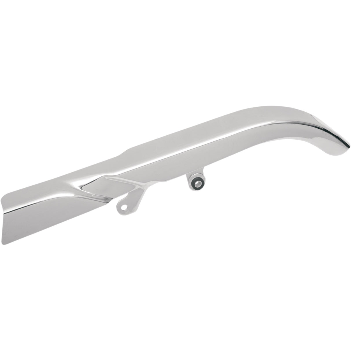 Drag Specialties Rear Belt Guard Chrome For Harley Softail 2007-2017