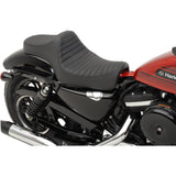 Drag Specialties Predator Seat For Harley Sportster 2004-2022