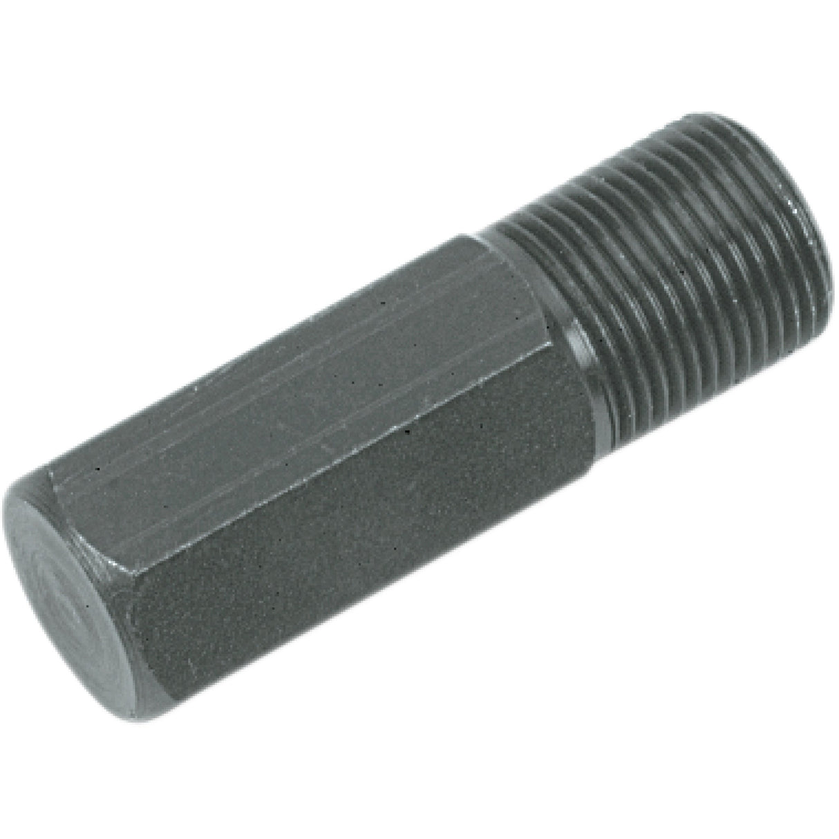 DENNIS STUBBLEFIELD SALES SS-21 MP-21 Flywheel Puller m20 x 1.5 - right hand thread - male