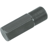DENNIS STUBBLEFIELD SALES SS-21 MP-21 Flywheel Puller m20 x 1.5 - right hand thread - male