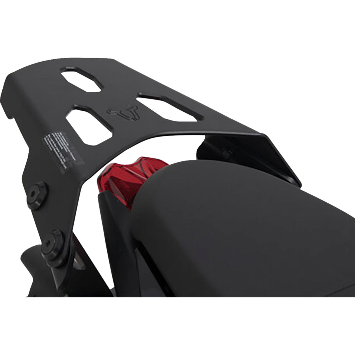 Sw-Motech Pro Tail Bag System - GPT.05.670.30000 Suzuki 650 / 650X 2017-2026