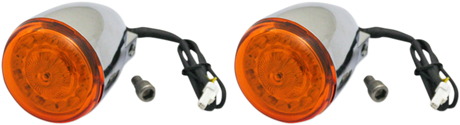 ProBEAM® LED Turn Signals for Indian®