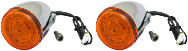 ProBEAM® LED Turn Signals for Indian®