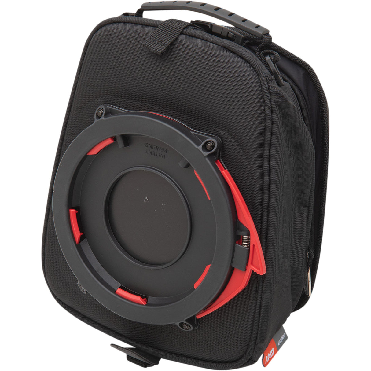GIVI 3502-0433 MT505 Metro-T 5 Liter Expandable Tanklock Tankbag Metro-T Tankbag - 5 Liter