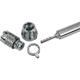 TRIMAX 4010-0033 MAG200 Resettable Combination Receiver Locking Pin Receiver Combo Lock