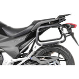 SW-MOTECH 1510-0625 KFT.01.129.20000/B EVO Side Carrier left/right - honda - nc 700/750