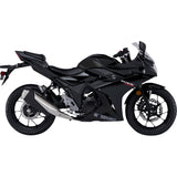 Stompgrip Sticker Kit - 55-10-0152B Suzuki 250R / GSX250R 2018-2025