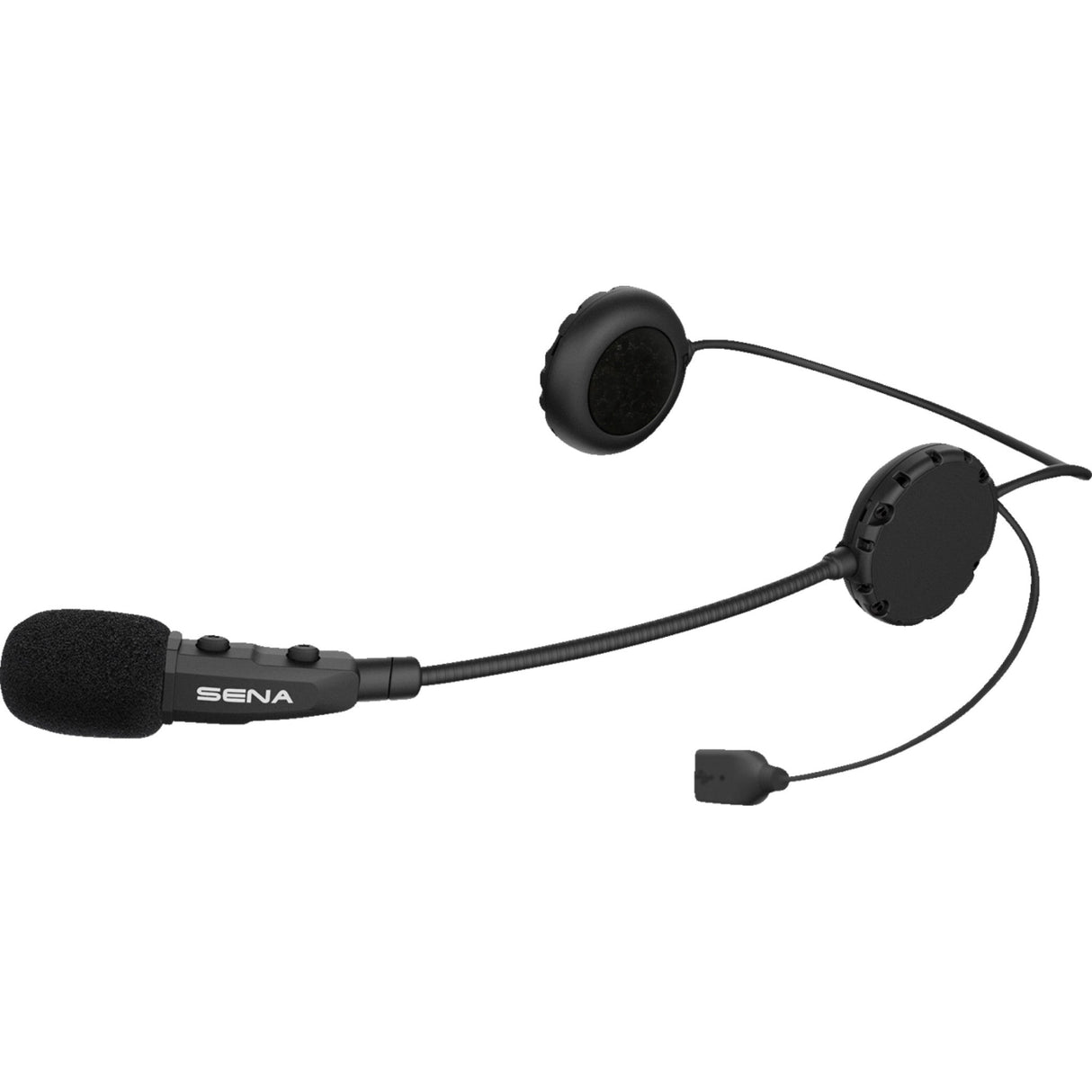 SENA 4402-0883 3SPLUS-B-10 3S Plus Bluetooth® Headset 3S Headset - Boom Mic